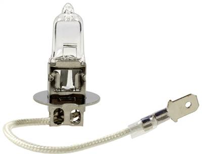 Bulb H3