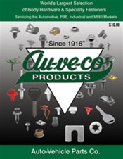 Complete Auveco Catalog