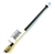 Master Cylinder Adapter Line  8" x 1/4" Tube (7/16"-24 Invert x 12mmx1.0 Bubble)