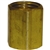 5 5/16" Inverted Tube Union Brass Fitting