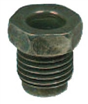 5/16” x 14mm x 1.50 Steel Saginaw O-ring Flare Tube Nut (GM)