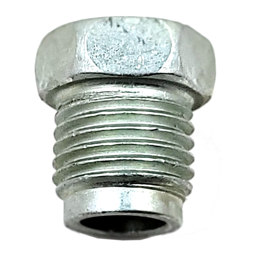 5/16” x 14mm x 1.50 Steel Saginaw O-ring Flare Tube Nut (GM)