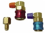 ATD R12-R134a Conversion Couplers