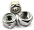 M14-2.0 Nylon Insert Lock Nuts A2-70 Stainless