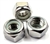 M16-2.0 Nylon Insert Lock Nuts A2-70 Stainless