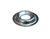 #10 Flanged Countersunk Washer 316 Stainless Steel Nickel Plated