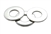 5/16" x 3/4" x .040 Flat Washers Stainless A2 (18-8)