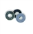 M2.5 X 8mm x .08mm Fender Washers DIN 9021B Zinc
