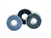 M8 X 24mm x 2mm Fender Washers DIN 9021B Zinc