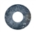M18 X 55mm x 4.0mm Fender Washers DIN 9021B Zinc