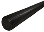 M5-0.80 x 1 Meter Threaded Rod, Class 4.6 Plain DIN 975