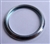 Steel Crush Washer 20mm I.D. 26mm O.D. 2mm Thick