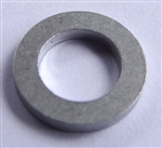 Aluminum Washer 6.4mm I.D. 11mm O.D. 1.5mm Thick