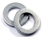 Aluminum Washer 6.4mm I.D. 11mm O.D. 1.5mm Thick