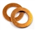 Copper Drain Plug Gaskets 12mm X 20mm X 1.5mm