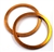 Copper Washers  22 X 27 X 1.5 CU