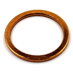 24 X 30 X 2.0 Copper Washers (CU)