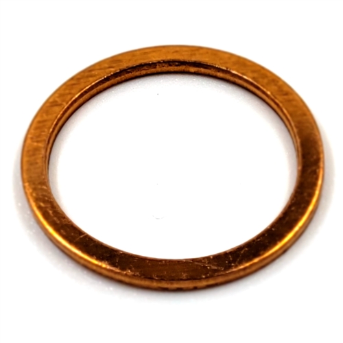 24 X 30 X 2.0 Copper Washers (CU)