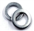 08 x 13 x 1.5 Aluminum Washers AL