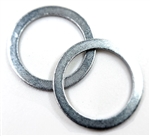 18 X 24 X 1.5 Aluminum Washers (AL)