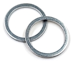 24 X 30 X 2.0 Aluminum Washers (AL)