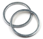 26 x 31 x 2.0 Aluminum Washers (AL)