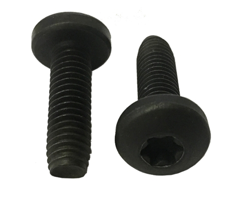 Torx Washer Hd Body Bolt M6-1.0 X 20mm