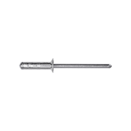 CLEARANCE 3/16" Avex Blind Rivet 1/2" Grip Countersunk (96)