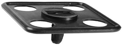 CLEARANCE Hood Insulation Retainer 2 X 2 - GM 389809