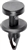 CLEARANCE Chrys. Tail Lght Housing Retainer 23mm Stm Lgth