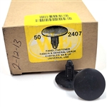 CLEARANCE Panel Fastener Fascia & General Usage Chrysler '84 & Up Universal Use