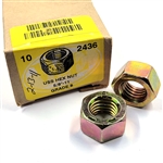 CLEARANCE USS Hex Nut 5/8"-11