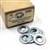 CLEARANCE 3/8" (9.5mmm) Stud Size 3/4" OD (19mm) Unthreaded Stud Retainers Zinc Plated