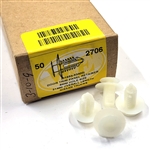 CLEARANCE Door Trim Panel Retainer 8mm Hole 21mm Overall Length