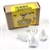 CLEARANCE Plastic Rocker Panel Retainer for 9mm Hole, Top Head 12mm x 20mm