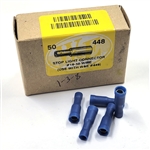 CLEARANCE Stop Light Connector #16-10 Wire