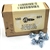 CLEARANCE #8 x 3/8" Slotted Hex Washer Head Sheet Metal Screw 1/4" Head Zinc Plated