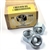 CLEARANCE 1/2"-13 USS Hex Locking Nut