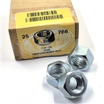 CLEARANCE 1/2"-13 USS Hex Locking Nut