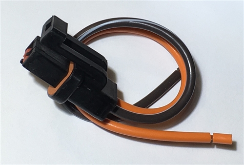 Engine Fan Switch Repair Harness Ford 3U2Z-14S411-MNA