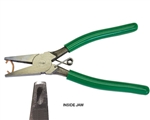 Hog Ring Pliers Open Spring