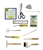 Pro Upholstery Kit