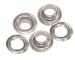Stainless Steel Grommets & Washers 3/16" Size 00