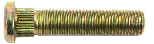 M12-1.25 X 58 Wheel Studs NS-122550S