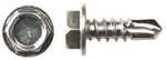 Self Drilling Tek Screws