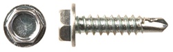 Self Drilling Tek Screws