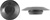 Plastic Flush Type Hole Plugs