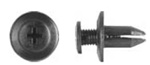 Screw Type Retainers Toyota Mazda