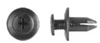 Screw Type Retainers Toyota Mazda