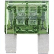 30 Amp Maxi Fuses